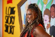 Netflix's 'Long Story Short' Los Angeles Special Screening - Source: Getty